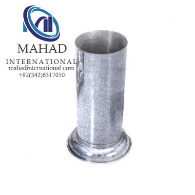 Stainless Steel Instrument 